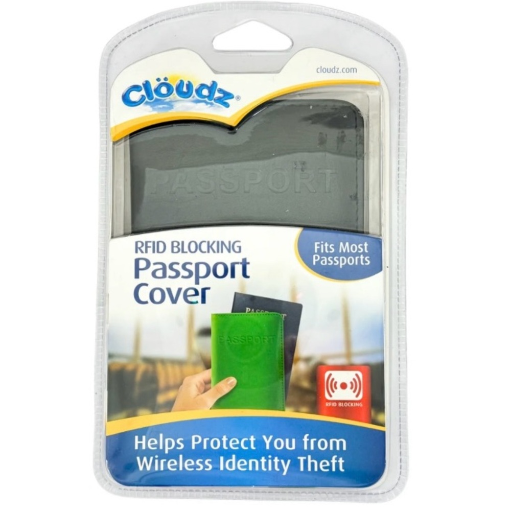 Passport Cover